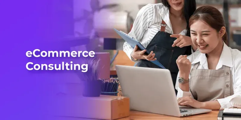 eCommerce Consulting